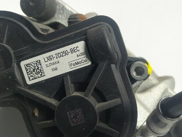 Zacisk hamulcowy tylny lewy Ford Focus 4 HP