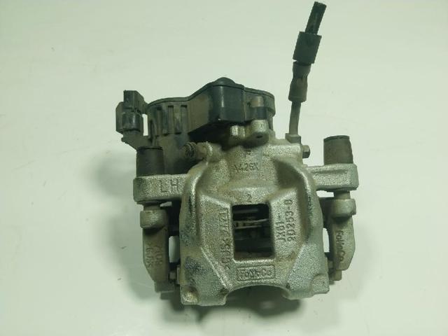 Zacisk hamulcowy tylny lewy Ford Focus 4 HP