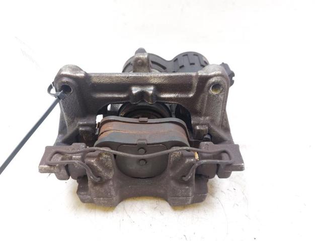 Zacisk hamulcowy tylny lewy 2571524 FORD