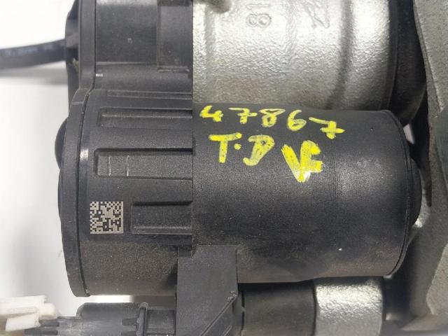 Zacisk hamulcowy tylny lewy Ford Focus 4 HP