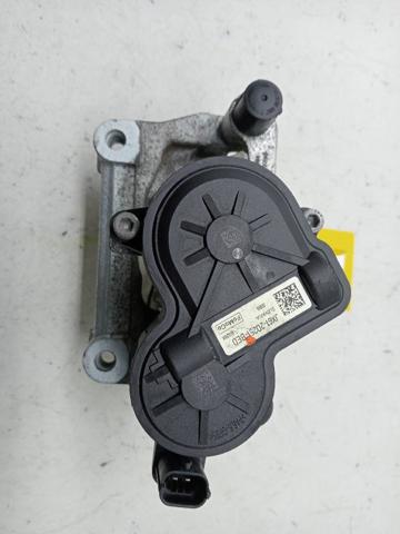 Zacisk hamulcowy tylny lewy Ford Focus 4 HP