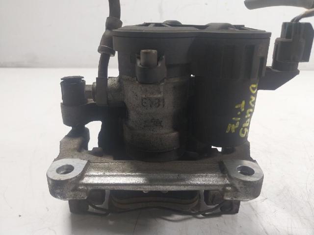 Zacisk hamulcowy tylny lewy Ford Focus 4 HP