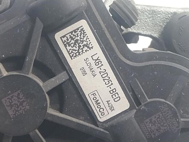 Zacisk hamulcowy tylny lewy Ford Focus 4 HP