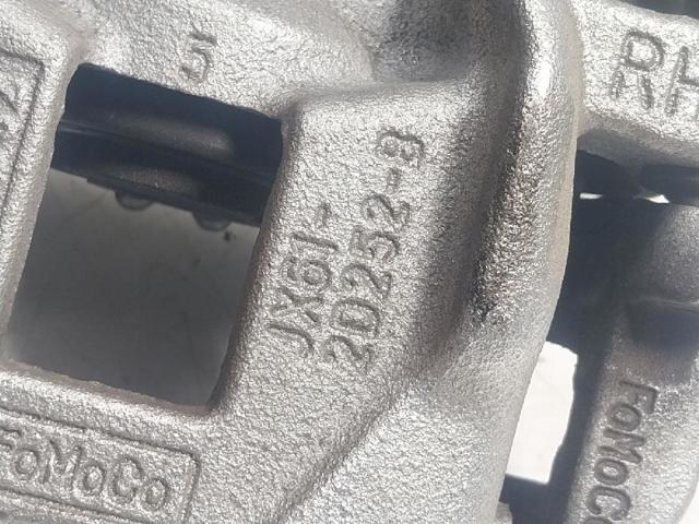 Zacisk hamulcowy tylny prawy Ford Focus 4 HP