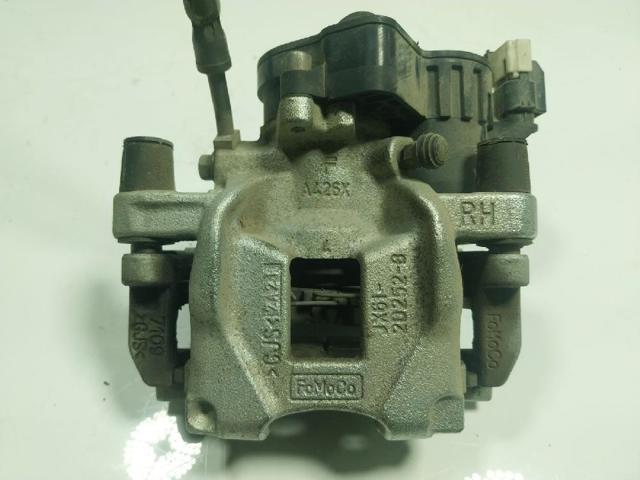 Zacisk hamulcowy tylny prawy Ford Focus 4 HP
