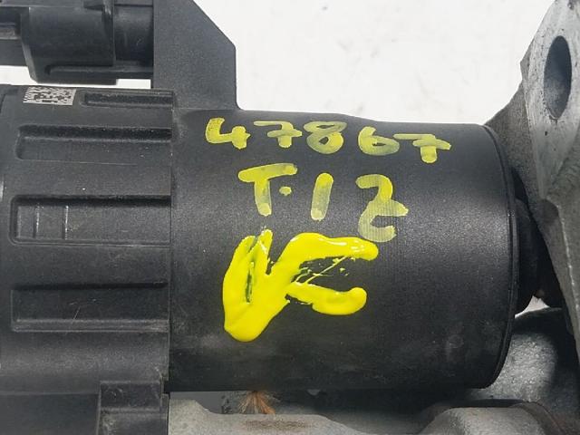 Zacisk hamulcowy tylny prawy Ford Focus 4 HP