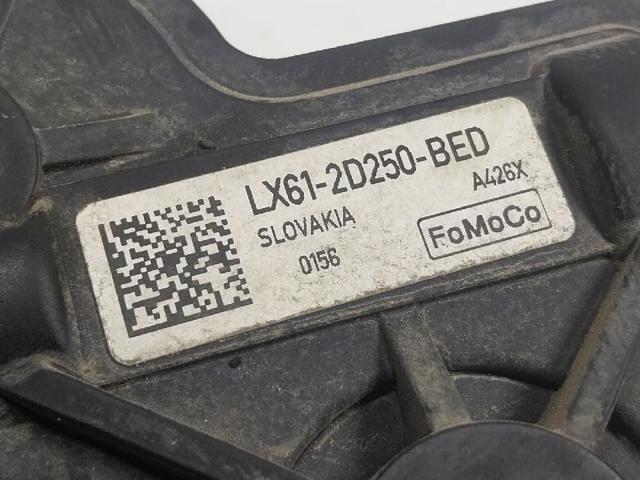 Zacisk hamulcowy tylny prawy Ford Focus 4 HP