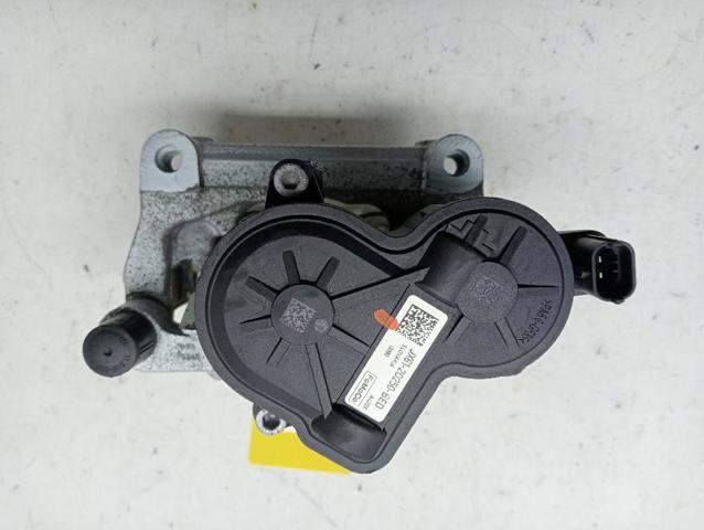 Zacisk hamulcowy tylny prawy Ford Focus 4 HP