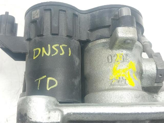 Zacisk hamulcowy tylny prawy Ford Focus 4 HP