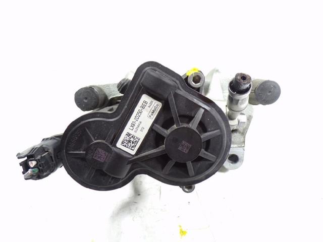 Zacisk hamulcowy tylny prawy Ford Focus 4 HP