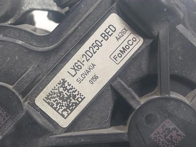 Zacisk hamulcowy tylny prawy Ford Focus 4 HP