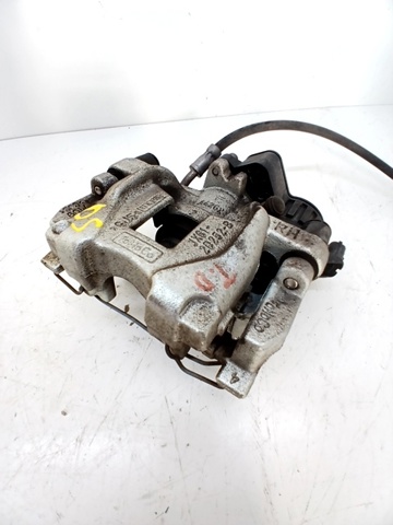 Zacisk hamulcowy tylny prawy Ford Focus 4 HP