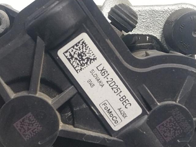 Zacisk hamulcowy tylny prawy Ford Focus 4 HP