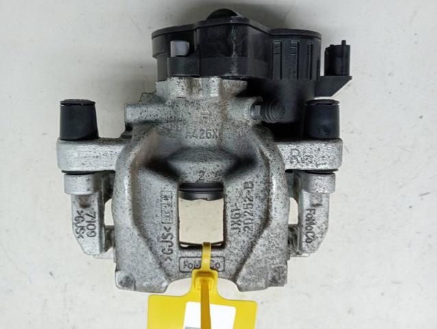 Zacisk hamulcowy tylny prawy Ford Focus 4 HP