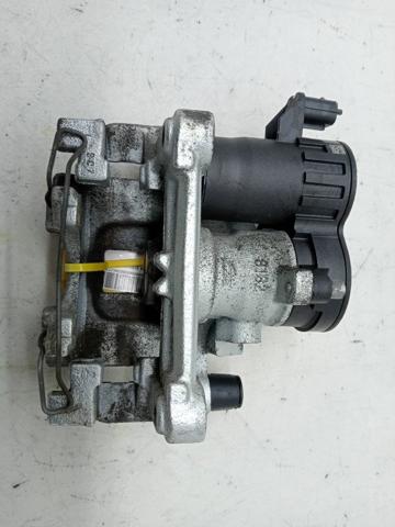 Zacisk hamulcowy tylny prawy Ford Focus 4 HP