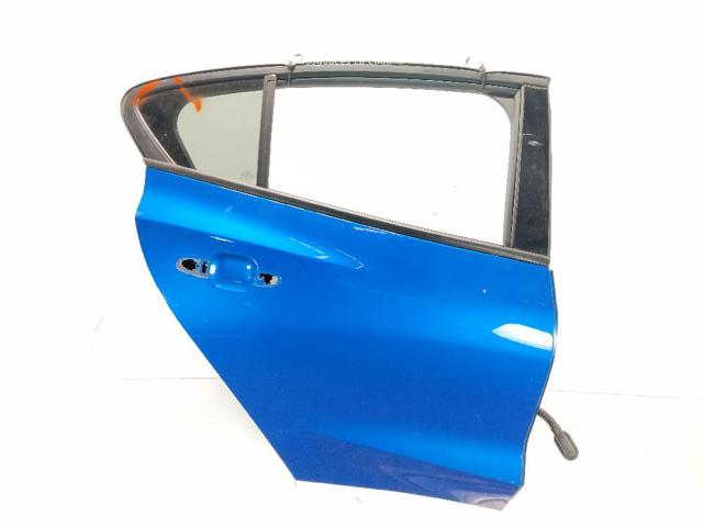 Drzwi tylne prawe 2577510 FORD