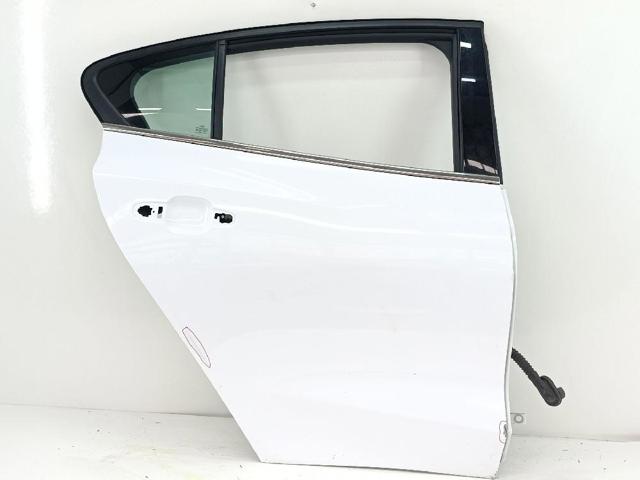 Drzwi tylne prawe 2577510 FORD