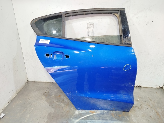 Drzwi tylne prawe 2577510 FORD