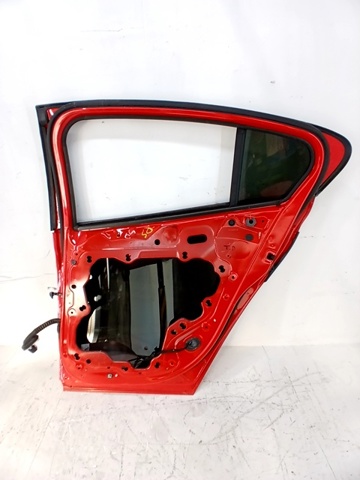 Drzwi tylne prawe 2577510 FORD