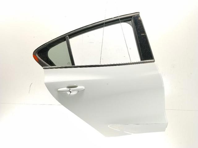 Drzwi tylne prawe 2577510 FORD
