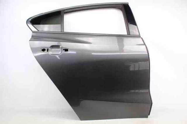 Drzwi tylne prawe 2577510 FORD