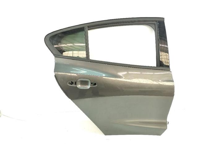 Drzwi tylne prawe 2577510 FORD