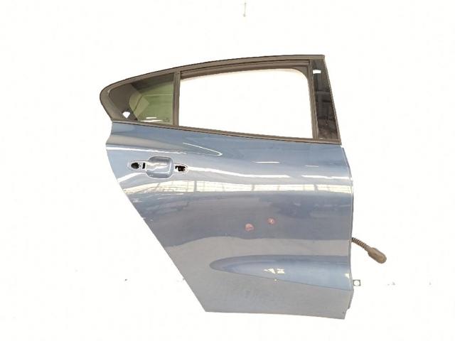 Drzwi tylne prawe 2577510 FORD