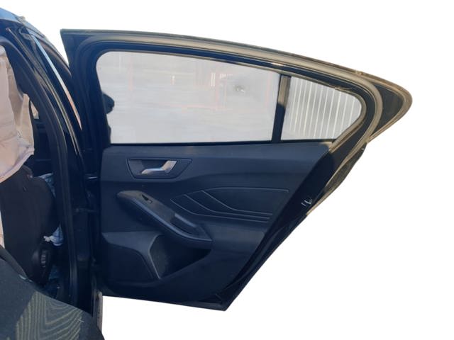 Drzwi tylne prawe 2577510 FORD