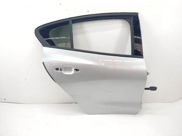 Drzwi tylne prawe 2577510 FORD