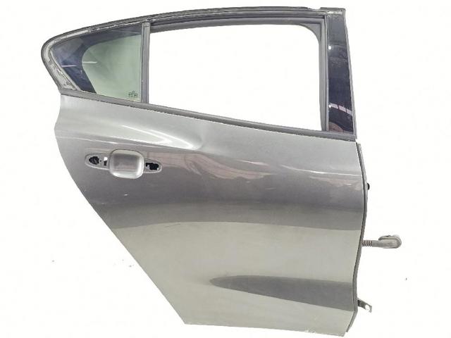 Drzwi tylne prawe 2577510 FORD