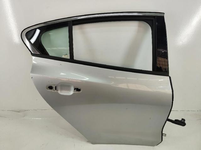 Drzwi tylne prawe 2577510 FORD