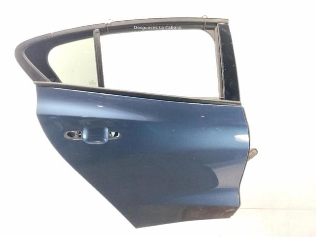 Drzwi tylne prawe 2577510 FORD