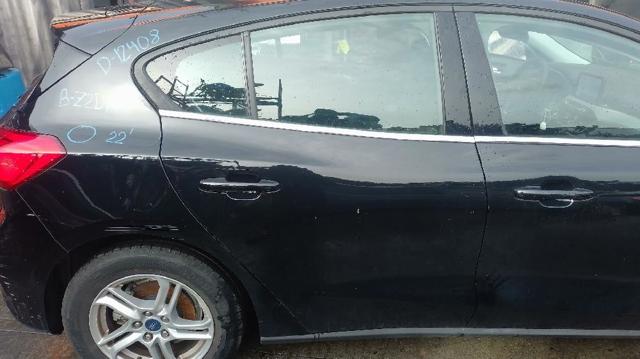 Drzwi tylne prawe 2577510 FORD