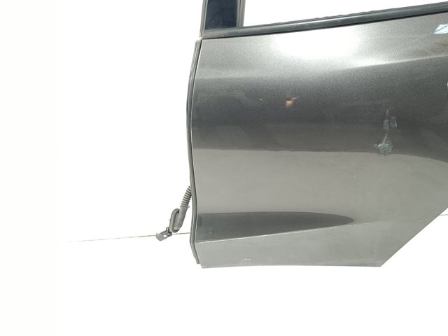 Drzwi tylne lewe Ford Focus 4 HP