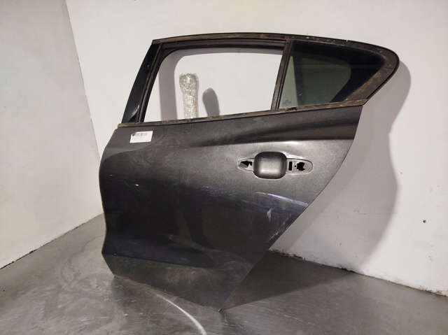 Drzwi tylne lewe Ford Focus 4 HP