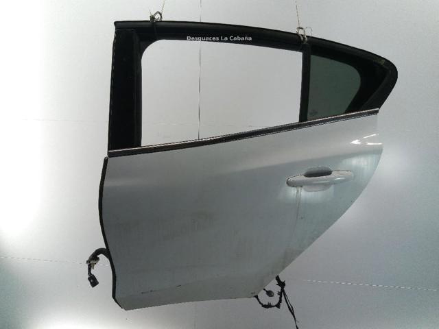 Drzwi tylne lewe Ford Focus 4 HP