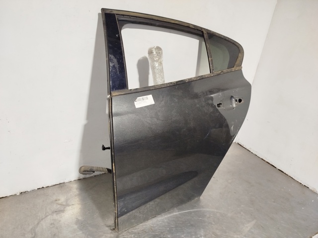 Drzwi tylne lewe Ford Focus 4 HP
