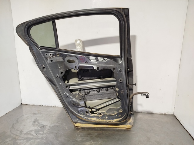 Drzwi tylne lewe Ford Focus 4 HP