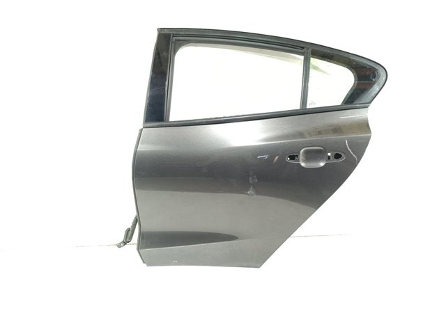 Drzwi tylne lewe Ford Focus 4 HP