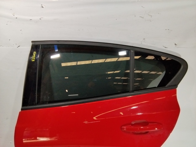 Drzwi tylne lewe 2577512 FORD