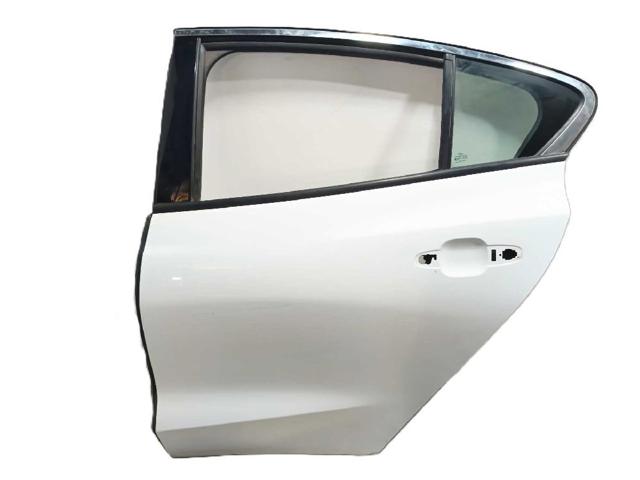 Drzwi tylne lewe 2577512 FORD