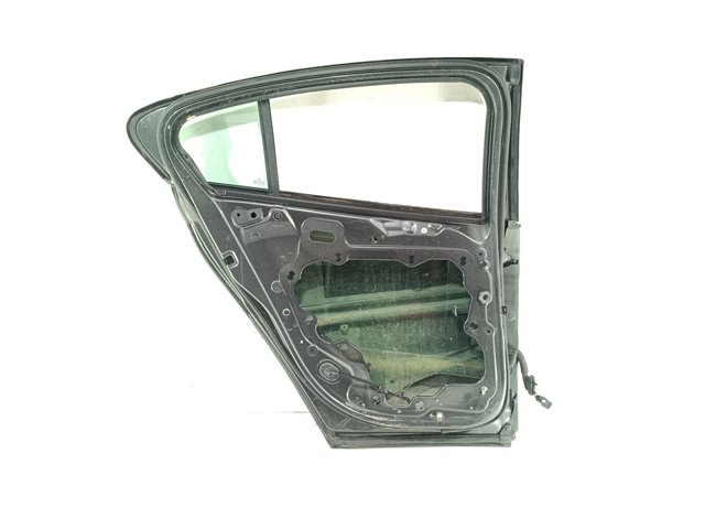 Drzwi tylne lewe Ford Focus 4 HP