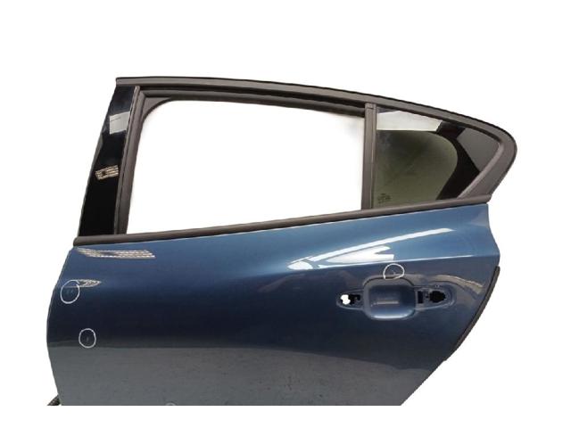 Drzwi tylne lewe Ford Focus 4 HP