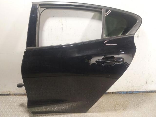 Drzwi tylne lewe Ford Focus 4 HP