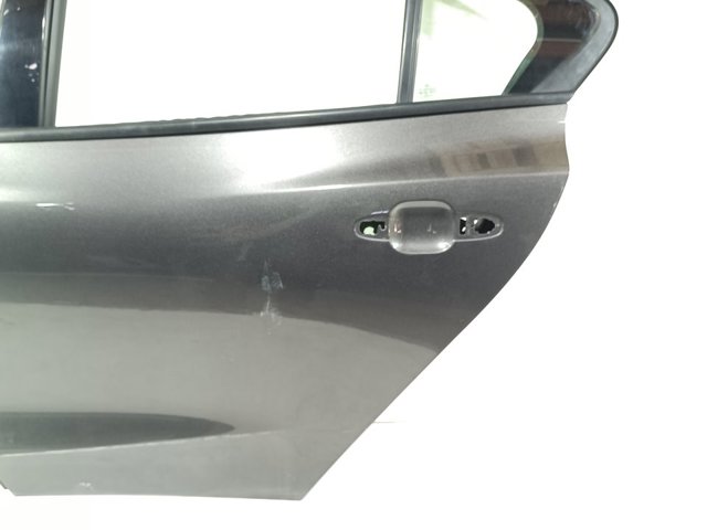 Drzwi tylne lewe Ford Focus 4 HP