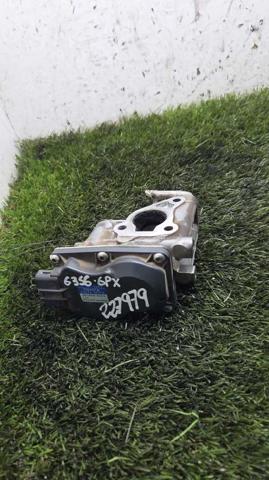 Zawór recyrkulacji spalin EGR 258000R010 TOYOTA