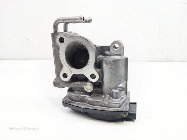 Zawór recyrkulacji spalin EGR 258000R010 TOYOTA