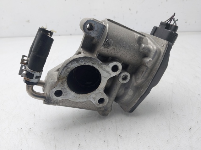Zawór recyrkulacji spalin EGR 258000R010 TOYOTA