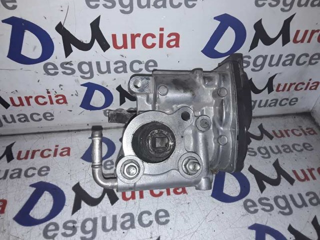 Zawór recyrkulacji spalin EGR 258000R010 TOYOTA