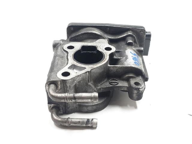 Zawór recyrkulacji spalin EGR 258000R010 TOYOTA